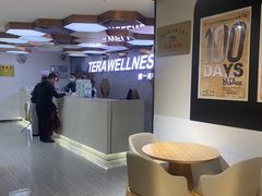 -一兆韦德健身(张杨路店)