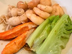 -左记港食(融科天城店)