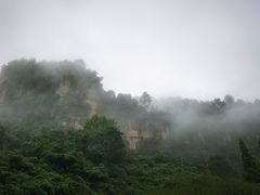 -綦江古剑山