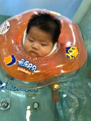 -沫奇婴幼儿水育馆(青山湖万达店)