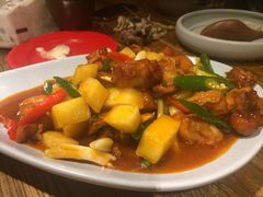 iphone_upload_pic-云海肴·汽锅鸡·云南菜(领展购物广场·中关村店)