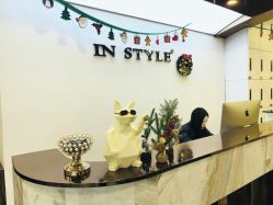 门面-INSTYLE造型·明星店