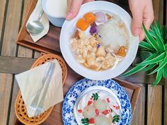 -绿小院(荔湾店)
