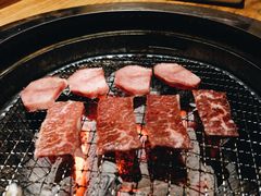 -御牛道日式烤肉料理(杭州万象城店)