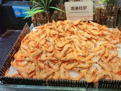 -钱小奴创意自助餐厅·原切谷饲安格斯畅吃(宁波慈溪爱琴海店)
