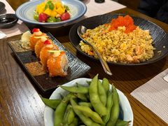 -築鳥日本料理(黑沙环店)