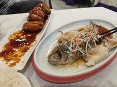 -津悦·正阳春烤鸭(红旗南路店)