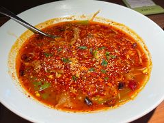 -大树餐厅(益田假日店)