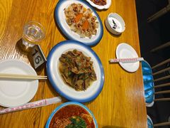 -柴窝堡22号辣子鸡·传承新疆菜