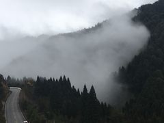 -井冈山风景名胜区