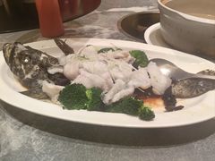 -国惠大酒楼(仓山万达店)