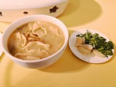 羊肉烩面-商都酒店( 北京南站店)