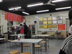 -劈柴院锅贴(沈阳路店)