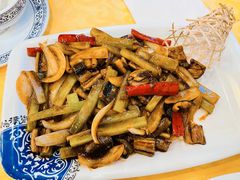 -老街饭庄·地道淮扬菜(扬子江北路总店)