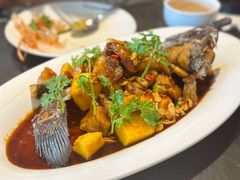 -simply thai天泰(世纪汇店)