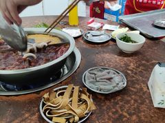 -渝味黄姐火锅(黄泥村店)