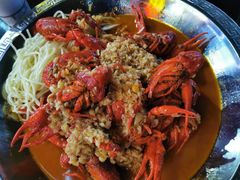 -红钳侠小龙虾·烧烤(中赢康康谷店)