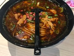 -苗乡米线(建军路店)
