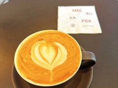 -MEEBO KAFEE米咖焙坊(虹桥路店)