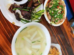 -凰仪桥饭店(鲁迅西路店)