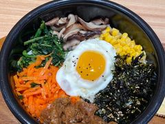 石锅拌饭-米村拌饭(杭州国大城市广场店)