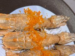 -海鲜e族(马王堆店)