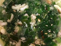 -火咂咂竹筒宴(告庄店)