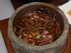 -狮王府淮扬菜(新街口友谊店)