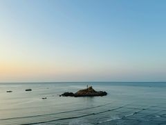 -那琴半岛地质海洋公园