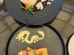 -哈蒙德餐厅