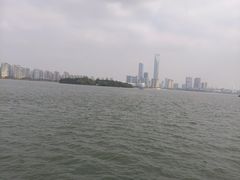 -金鸡湖游船(月光码头)