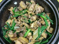 -红炎炎农家菜老字号(金水台店)