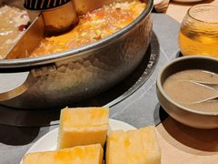 -巴奴毛肚火锅(七宝领展广场店)