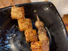 -华府九号海鲜烧烤大排档(龙域店)