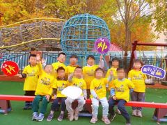 -凡恩格林幼儿园(中灿苑校区)