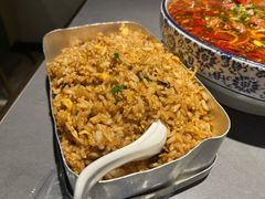 -富临轩私房菜(集庆门大街店)