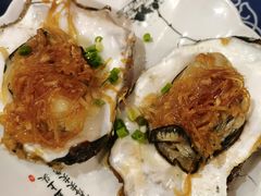 -旺角小渔村(二马路店)