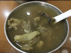 -老牌依强牛肉店(达道总店)