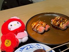 -沼津港精致料理·寿喜烧·烧鸟(漕河泾印象城店)