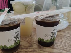 -Cafe on warm(丹霞店)