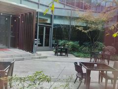 -拾溪餐厅·包厢(杭州千禧度假酒店)