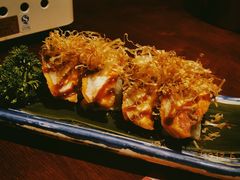-大鲜生·亚洲菜融合小食堂