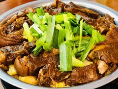 -苏州藏书羊肉(本溪路店)