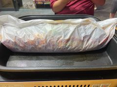 -阿杰烧烤·西安传统烤肉店(天朗御湖店)