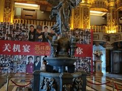 -文成城堡