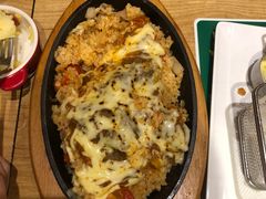 -豪客来牛排(金鼎广场店)