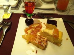 IMG_0603-北京王府井希尔顿酒店·万斯阁西餐厅