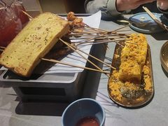 -醉炫音速烧烤(沙河总店)