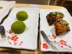 -晓寿司·日本料理(望京博雅店)