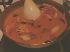 -美奈小馆·越南料理(中航城君尚购物中心店)